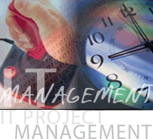 Kensington Solutions IT Project Management